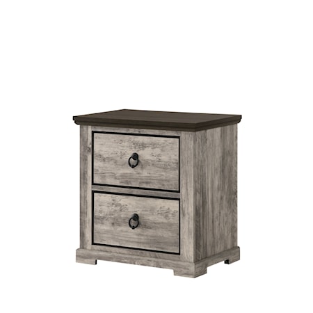 Nightstand