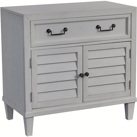 2-Door Nightstand