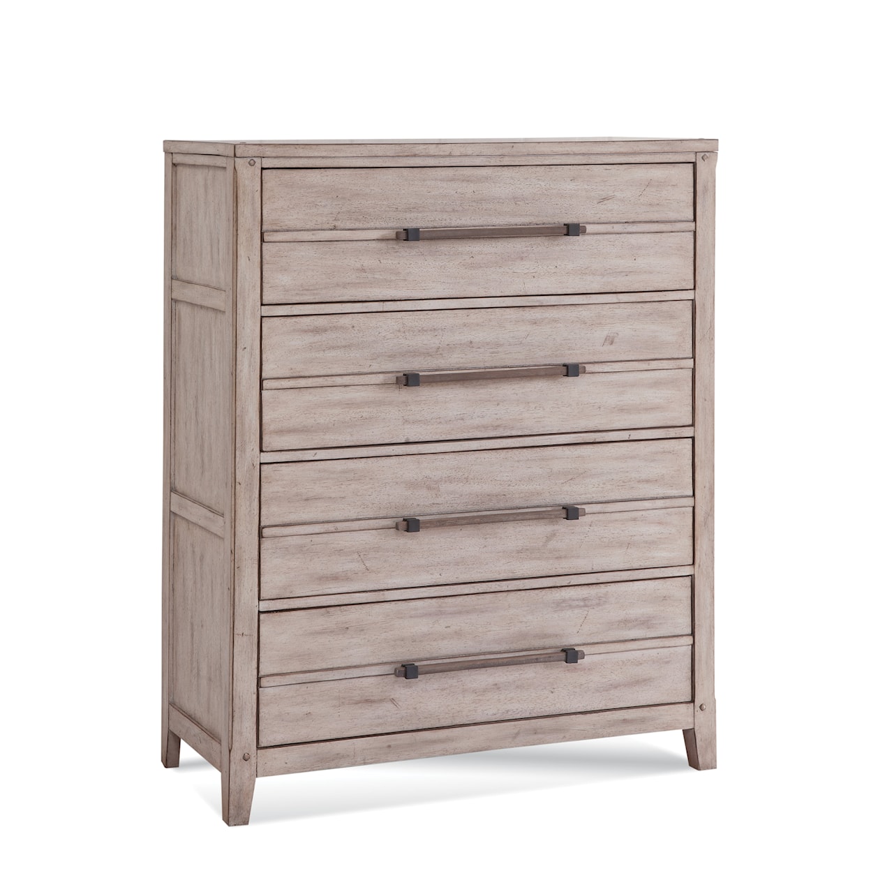 American Woodcrafters Aurora Chest