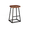 Sunny Designs Sedona 2 Barstool