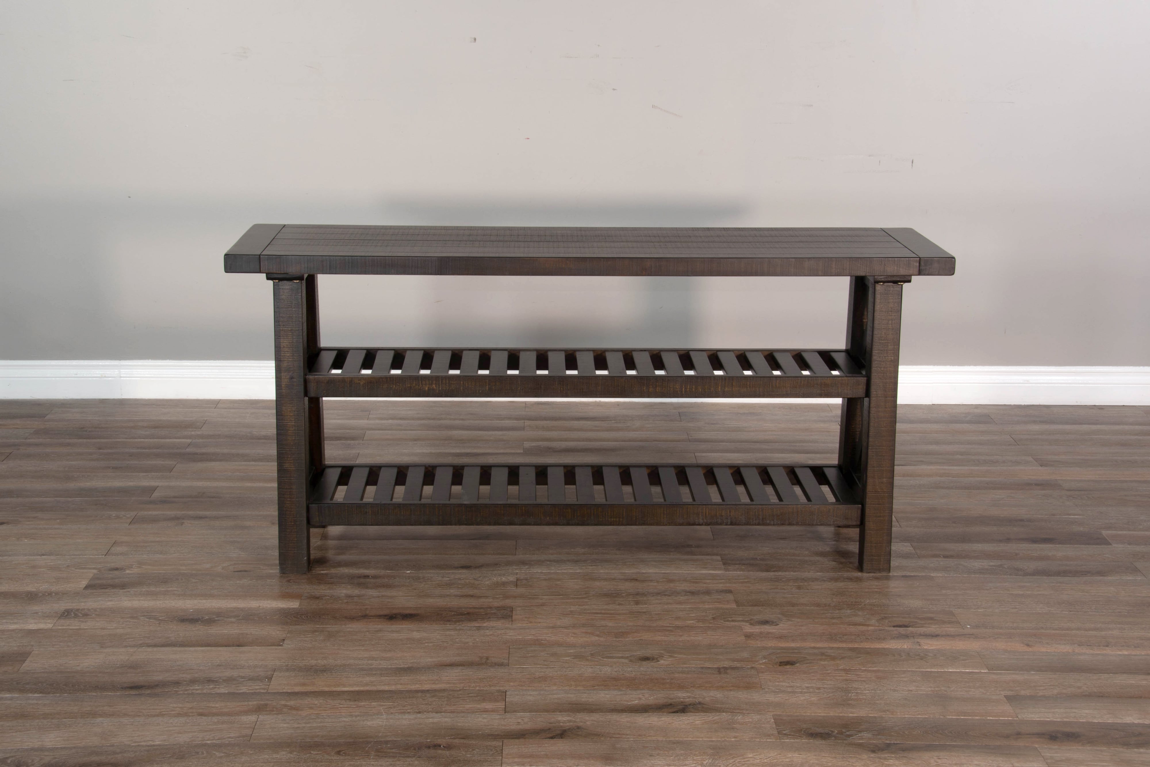 Sunny Designs Vivian Sofa Table