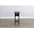 Sunny Designs Marina Sea Grass Chair Side Table