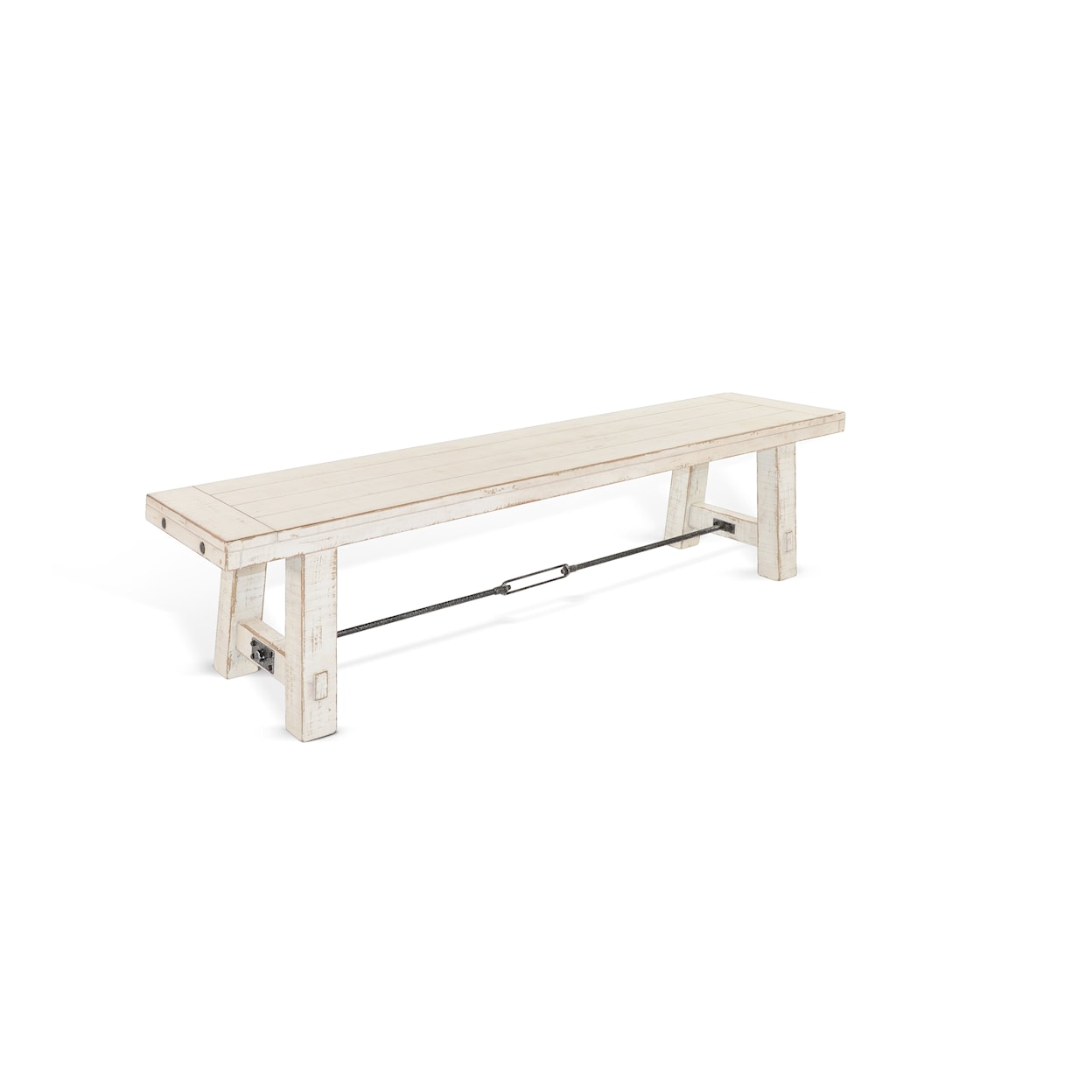 Sunny Designs Marina Bench