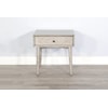 Sunny Designs American Modern Night Stand