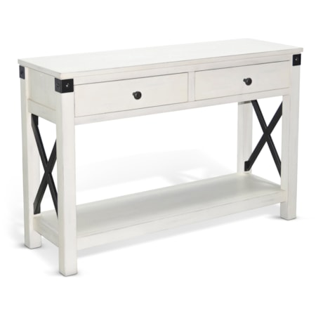 Sofa Table