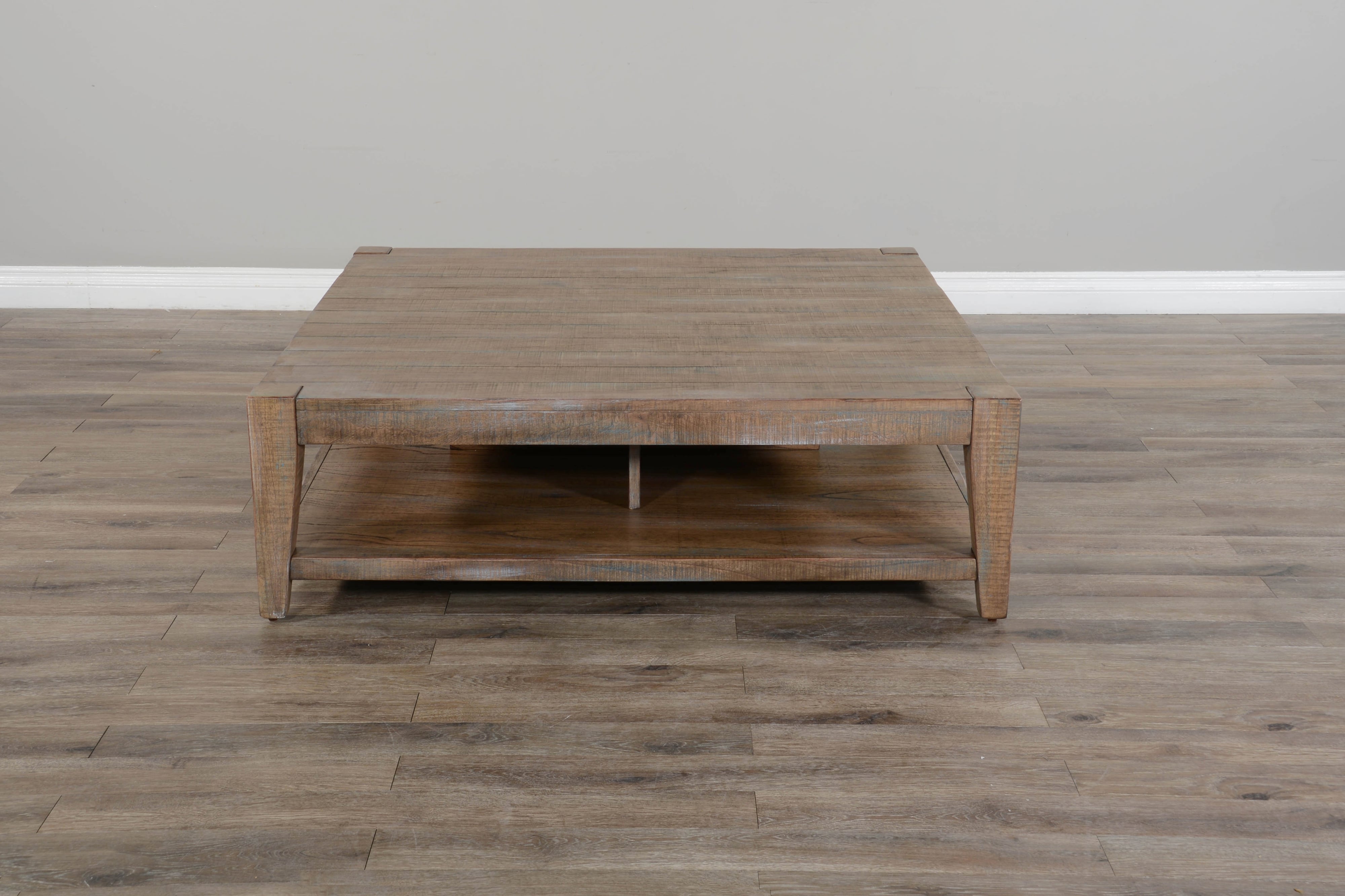 アクメファニチャー DRIFTWOOD CAFE TABLE Driftwood 34251 DRIFTWOOD MAX 48