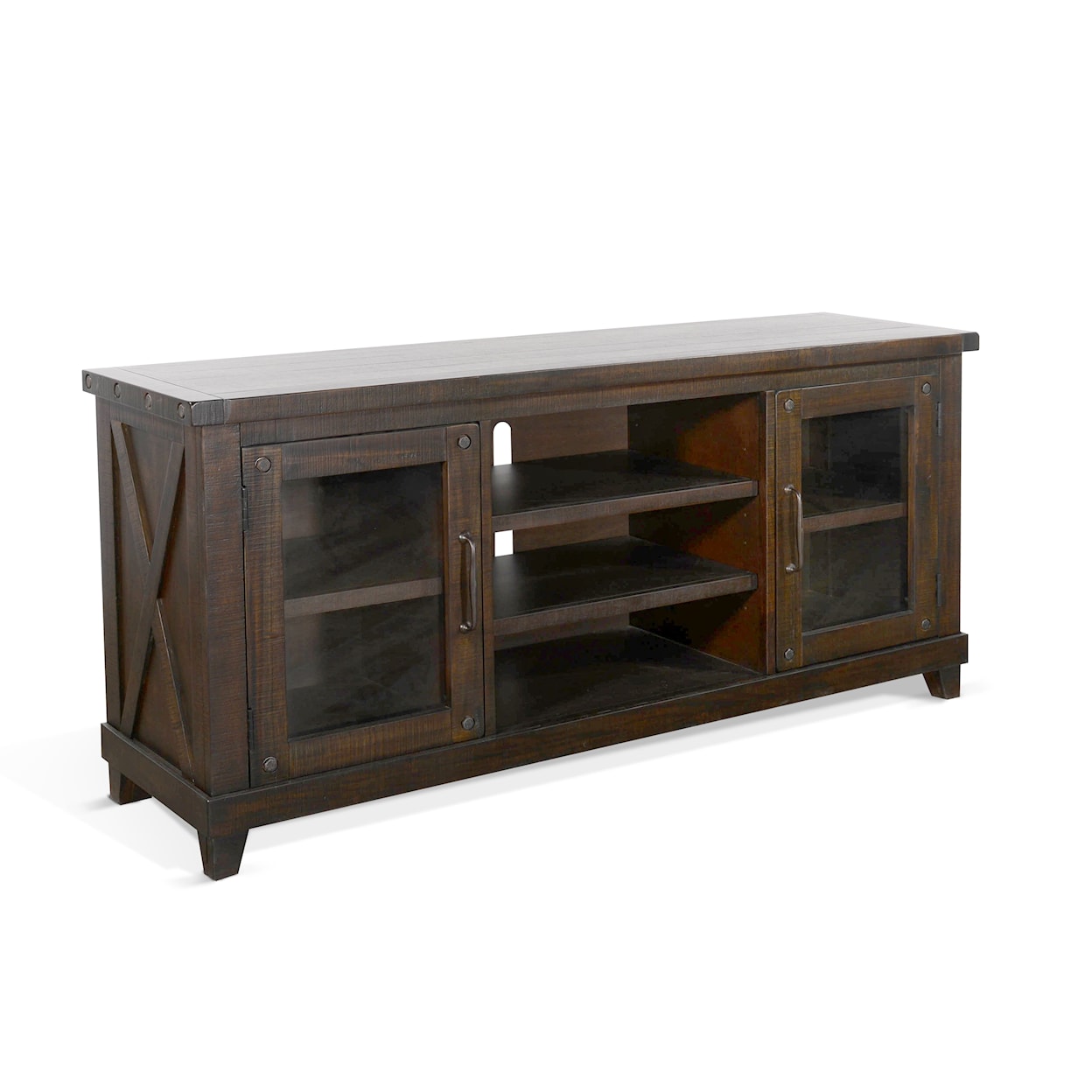 Sunny Designs Vivian 64" Media Console