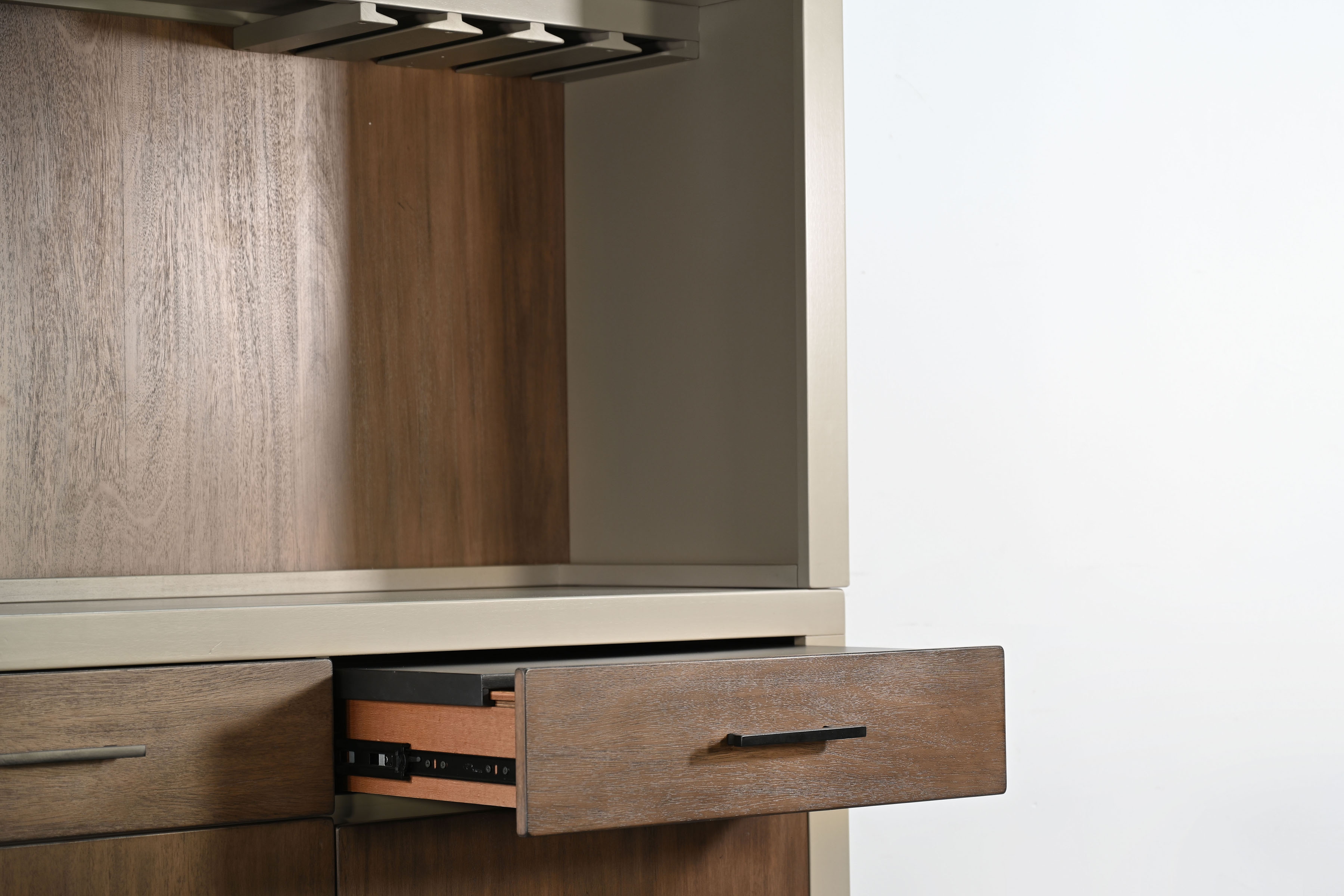 Sunny Designs Sunny Designs Arch Coffee/Wine Bar