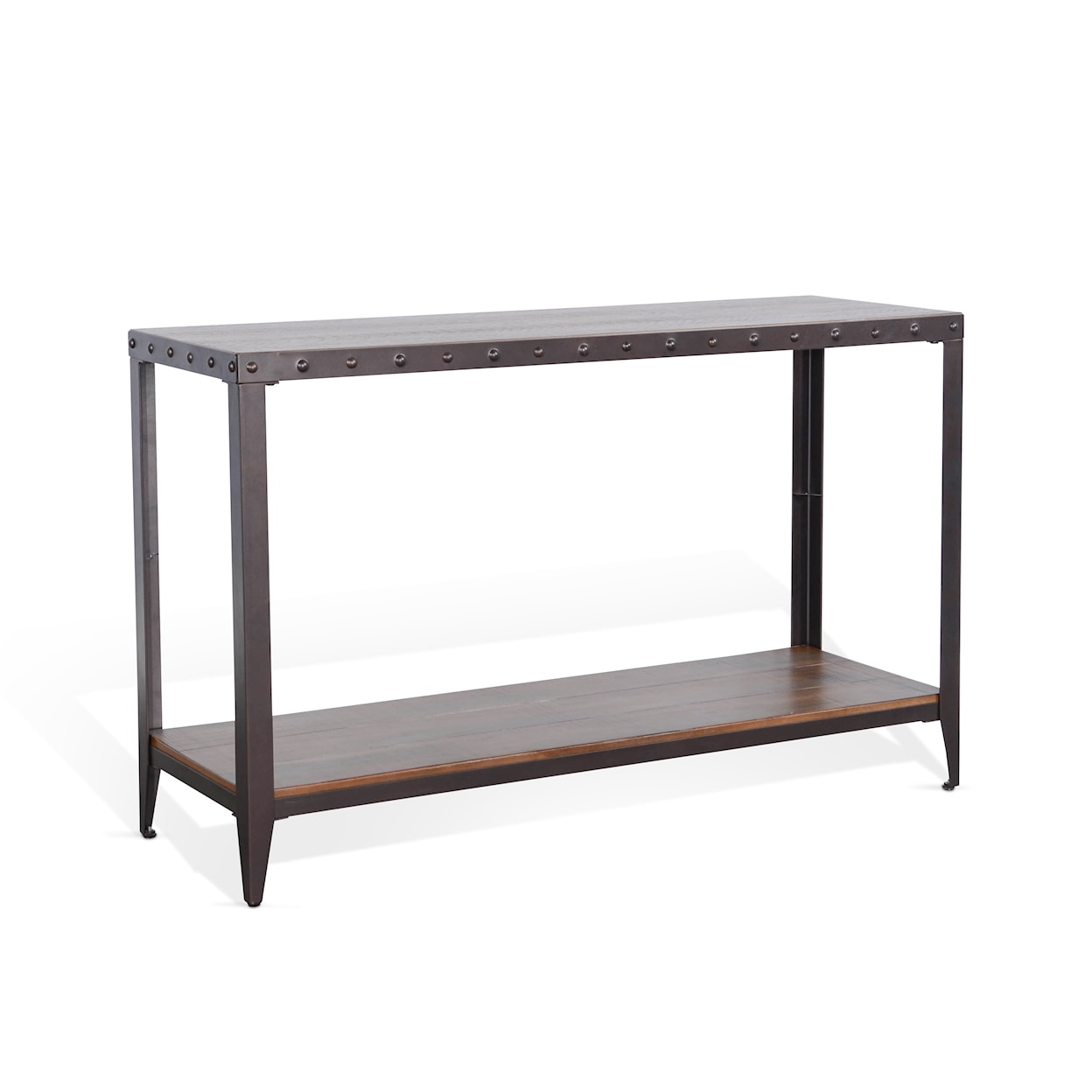 Sunny Designs San Diego Sofa Table