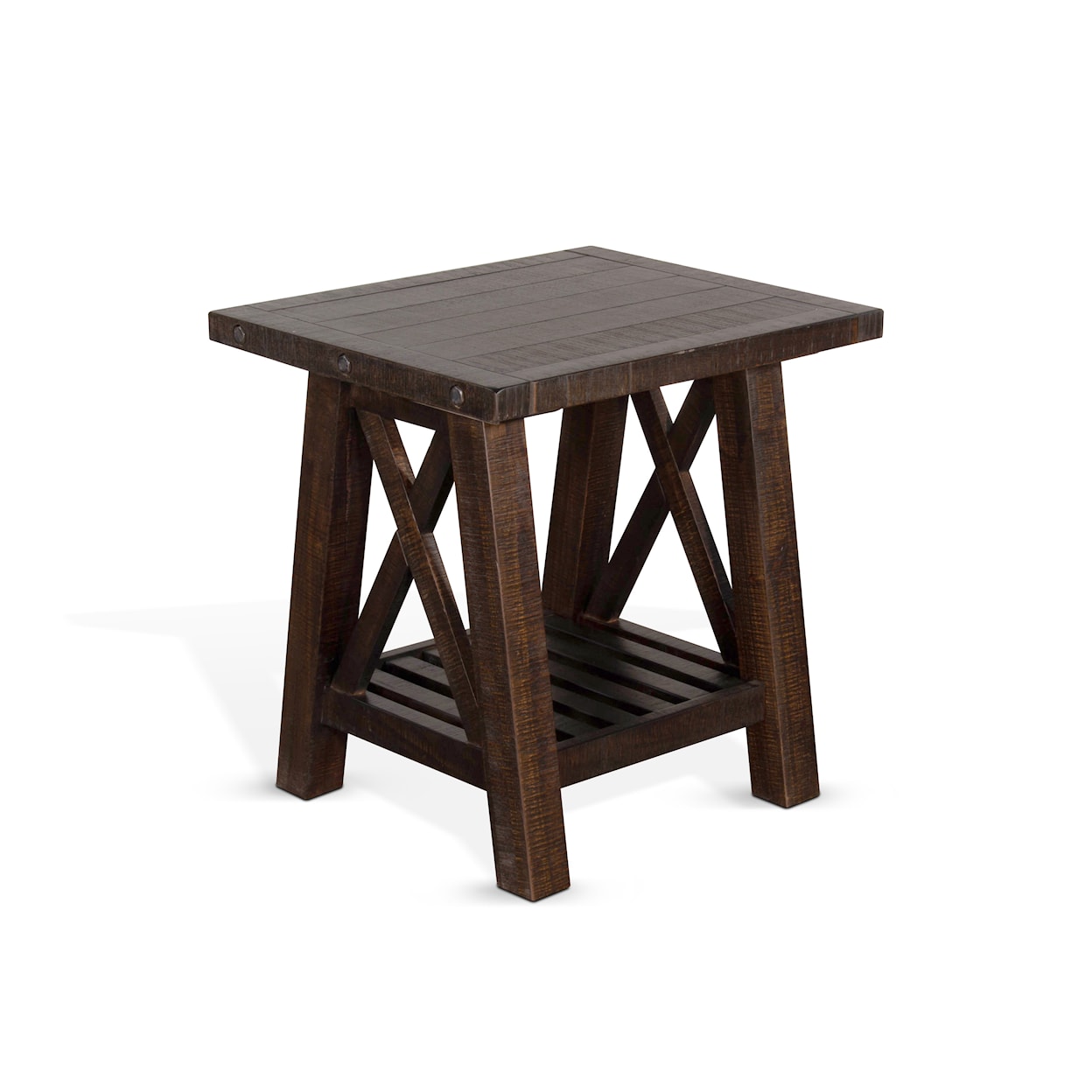 Sunny Designs Vivian End Table