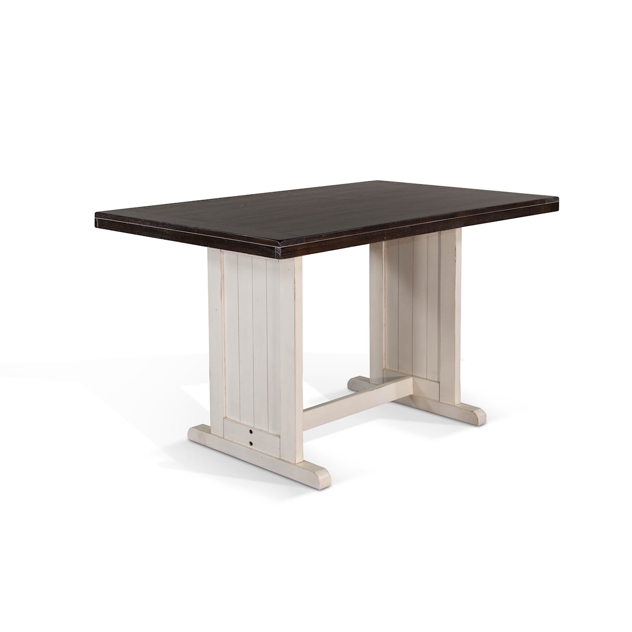 Sunny Designs Carriage House Counter Table