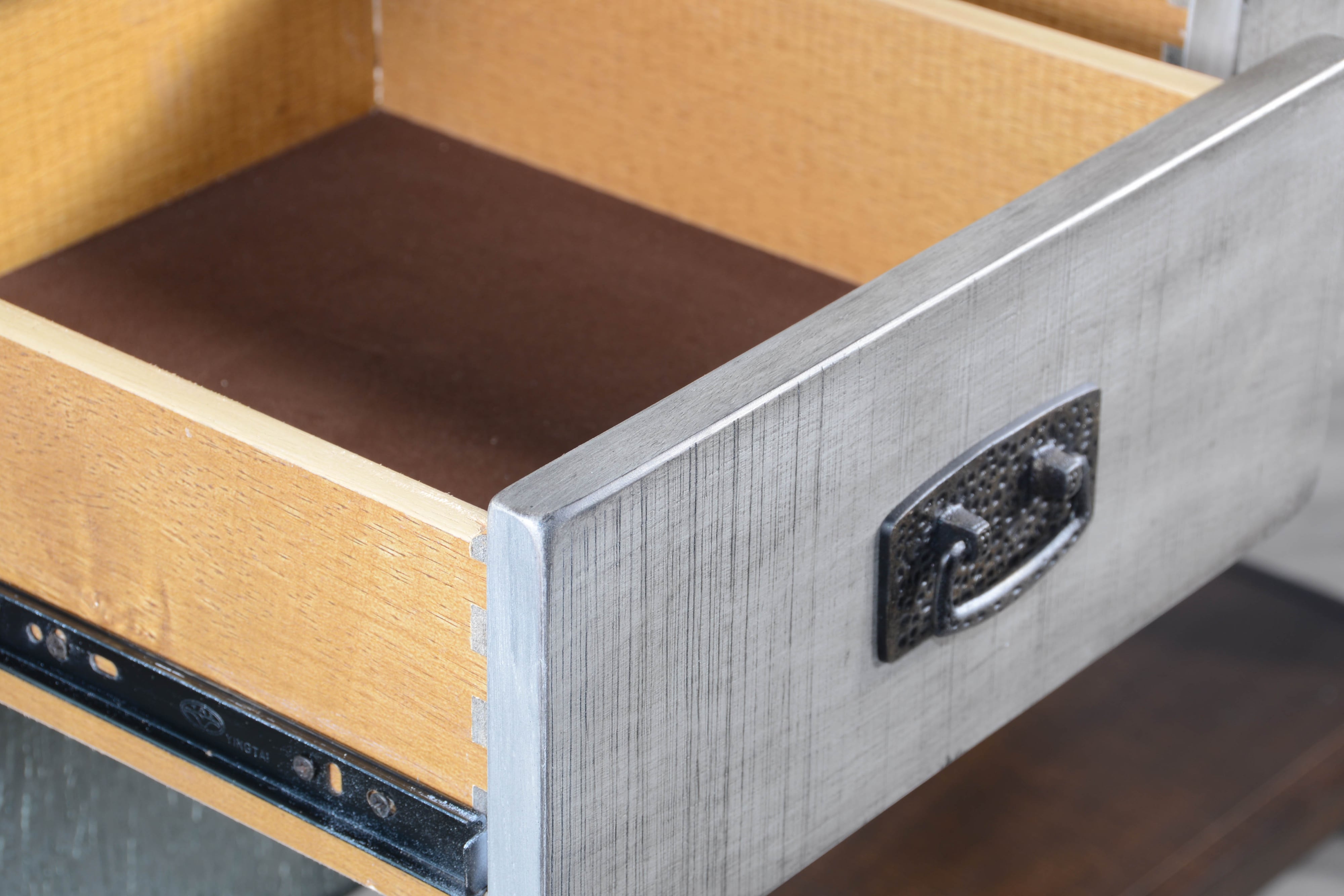 Sunny Designs Homestead Hills Server