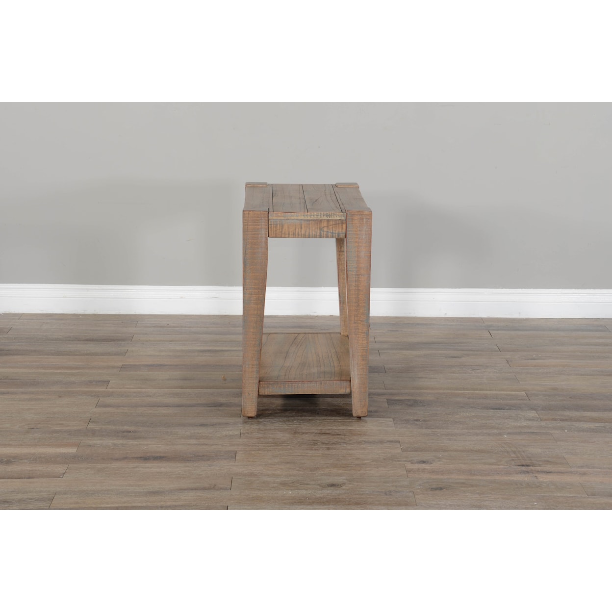 Sunny Designs 3162 Chair Side Table