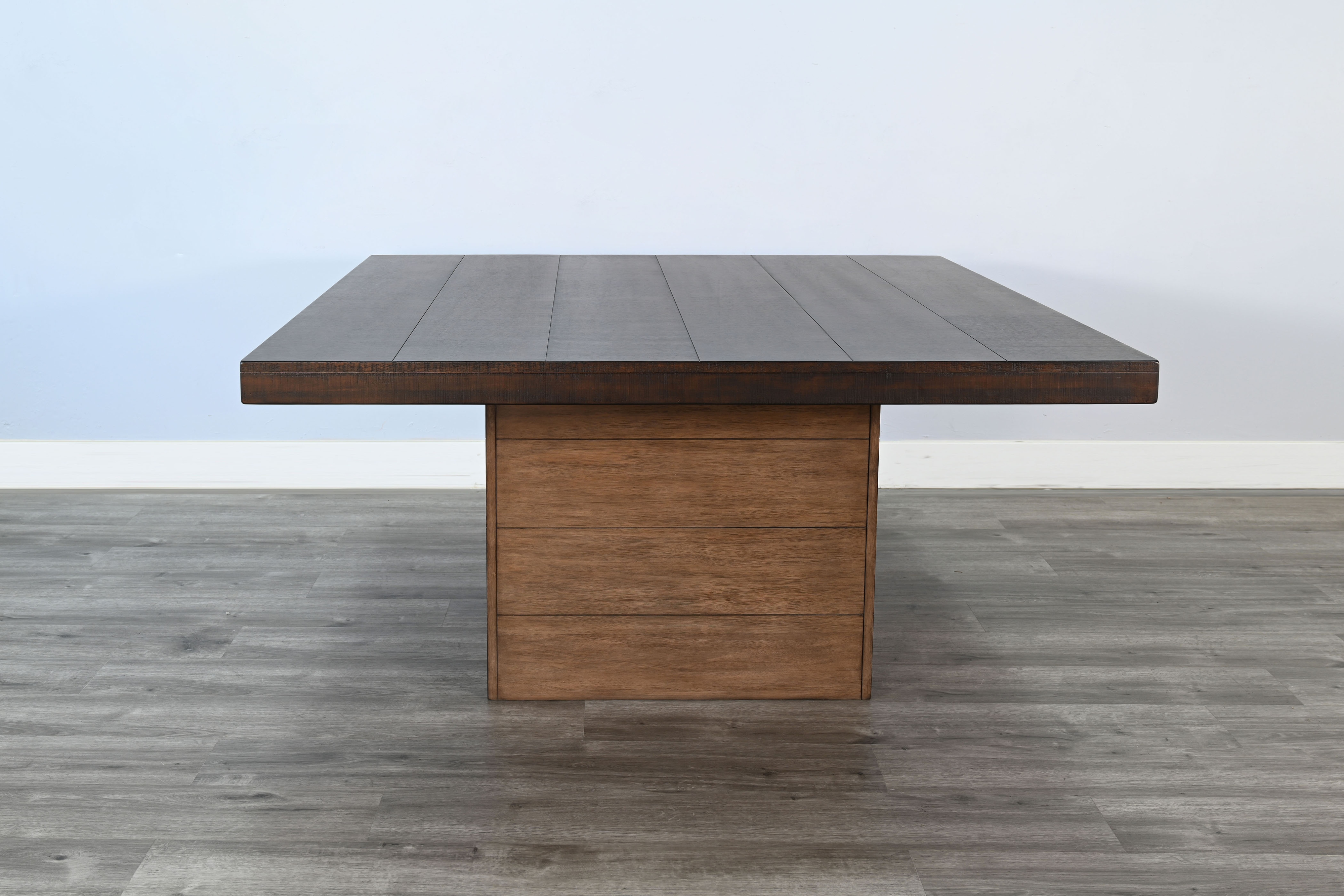 Modern Square Dining Table