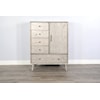 Sunny Designs American Modern Chest