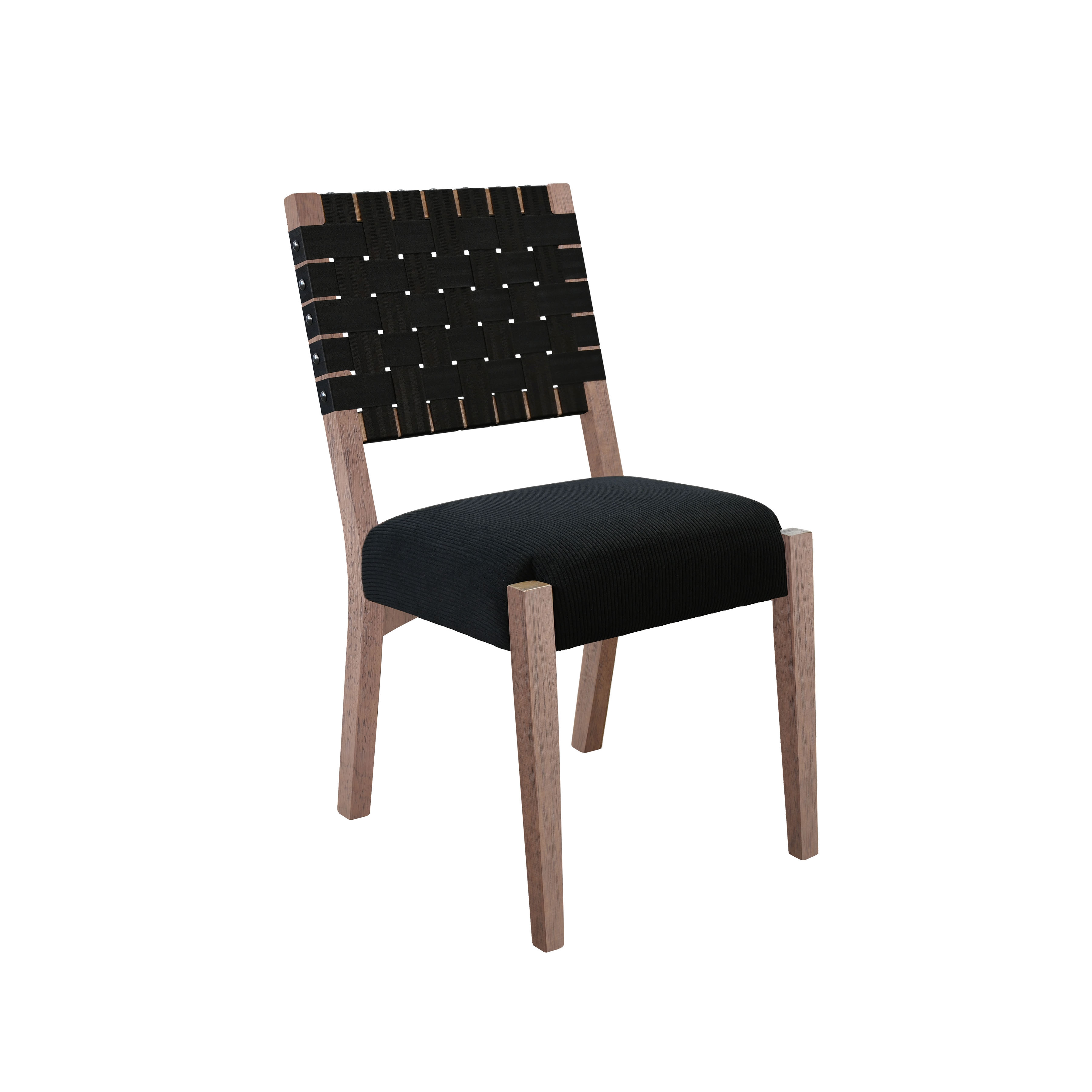 Arch Dining Chair