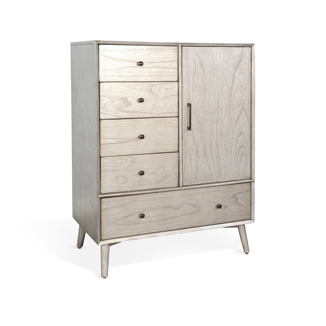 Sunny Designs American Modern Chest