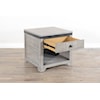 Sunny Designs Alpine End Table