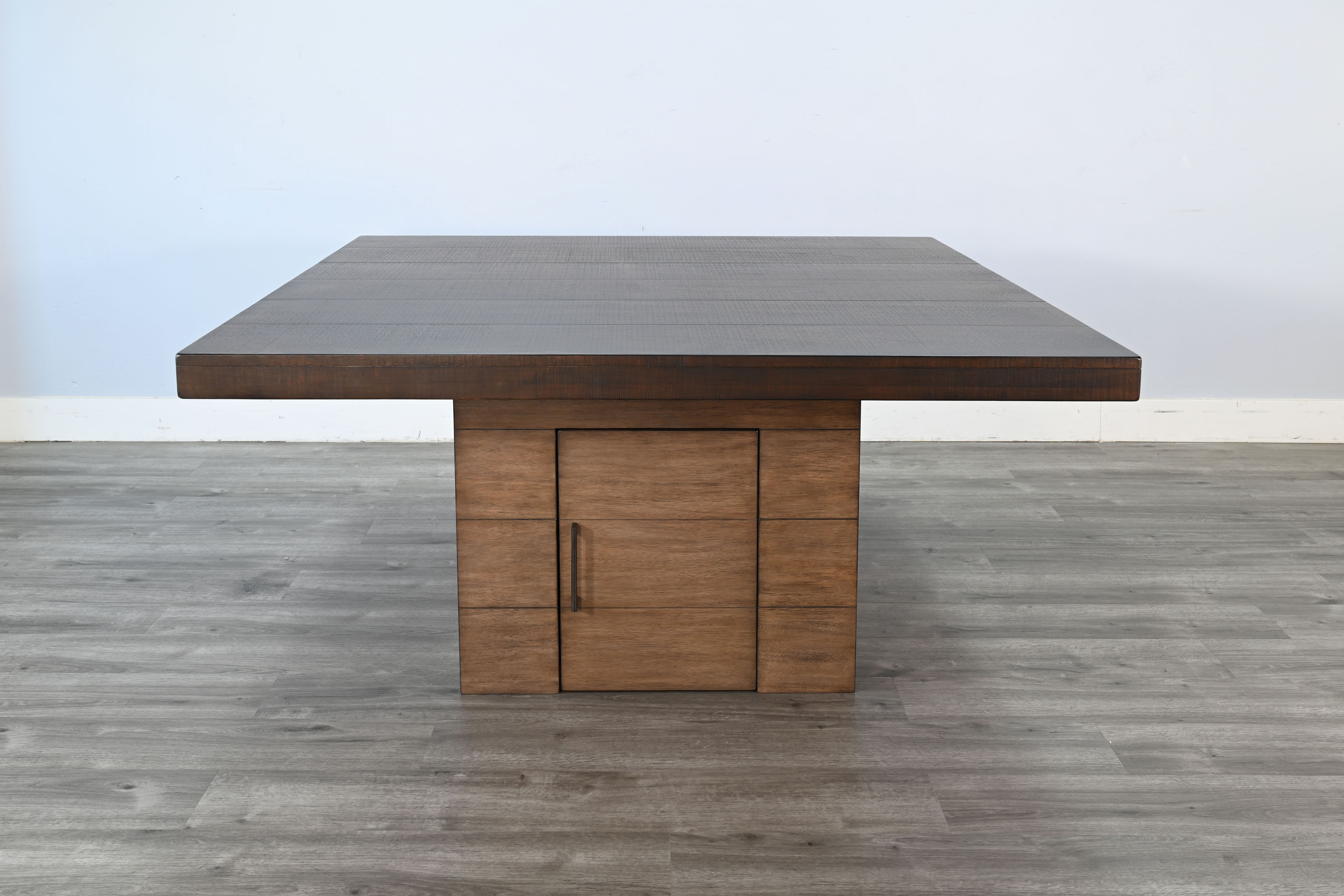 Modern Square Dining Table