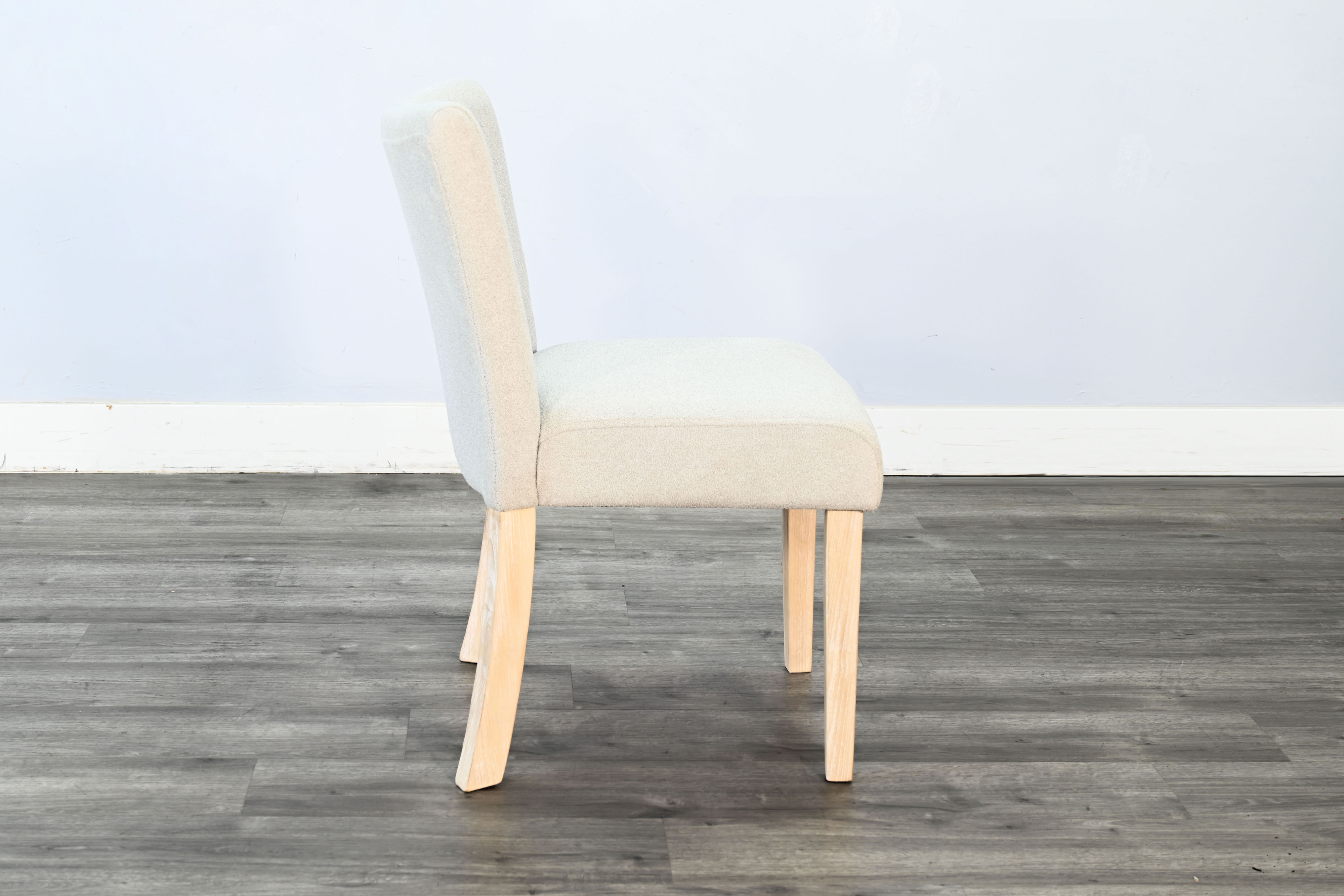 Contemporary Upholstered Dining Chair