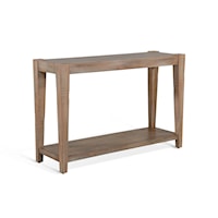 DRIFTWOOD MAX SOFA TABLE |