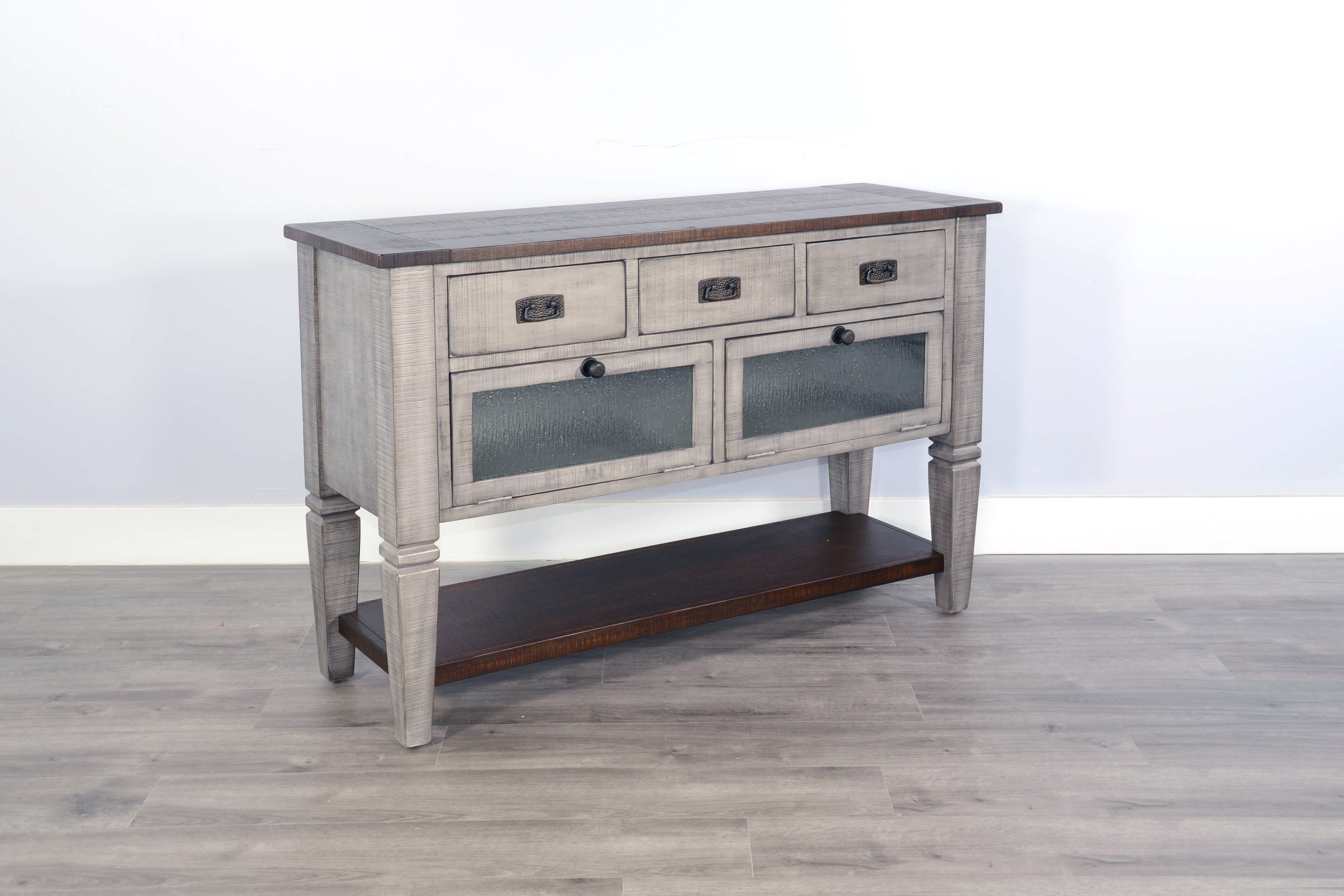 Sunny Designs Homestead Hills Server