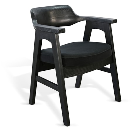 Wren Dining Armchair