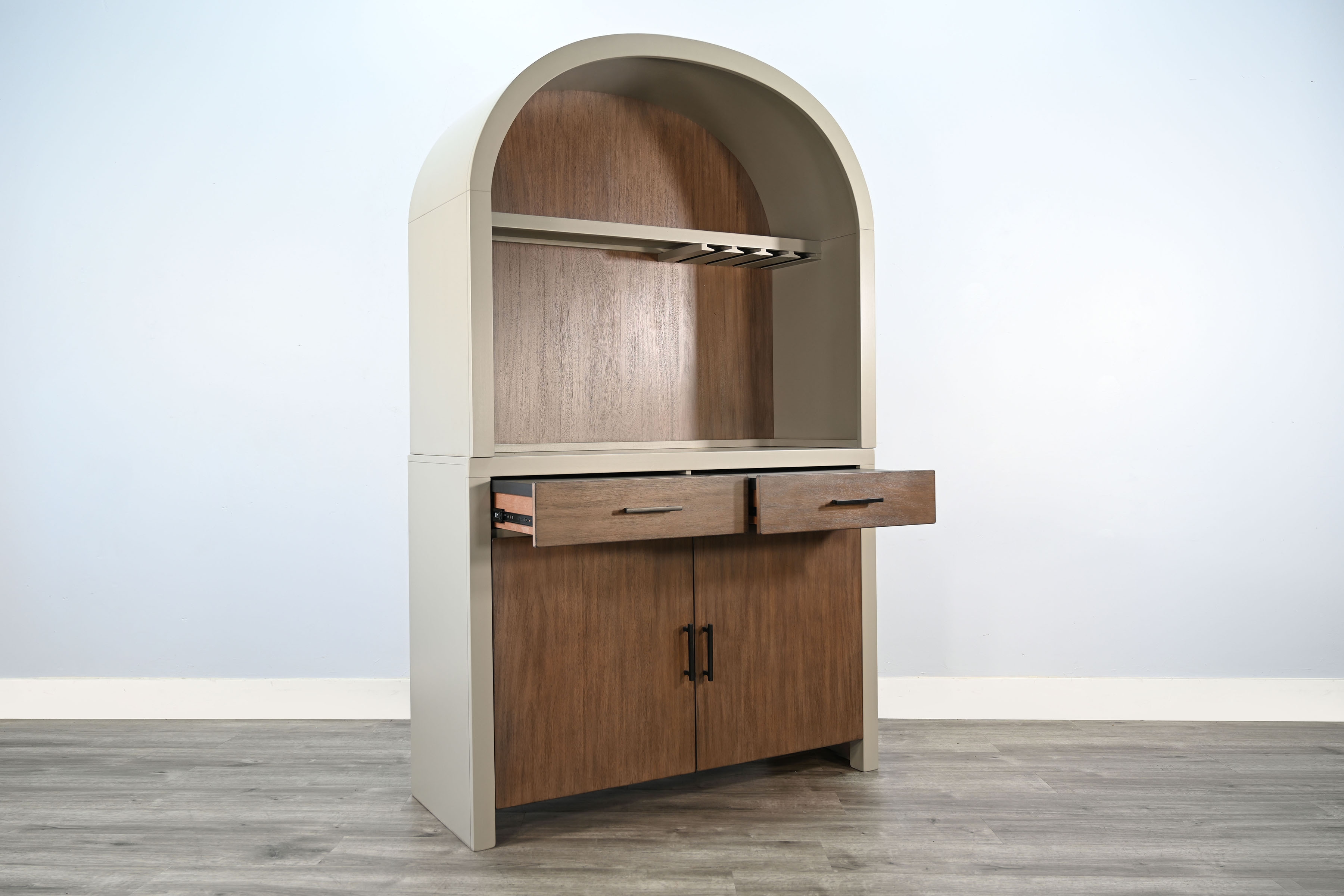 Sunny Designs Sunny Designs Arch Coffee/Wine Bar