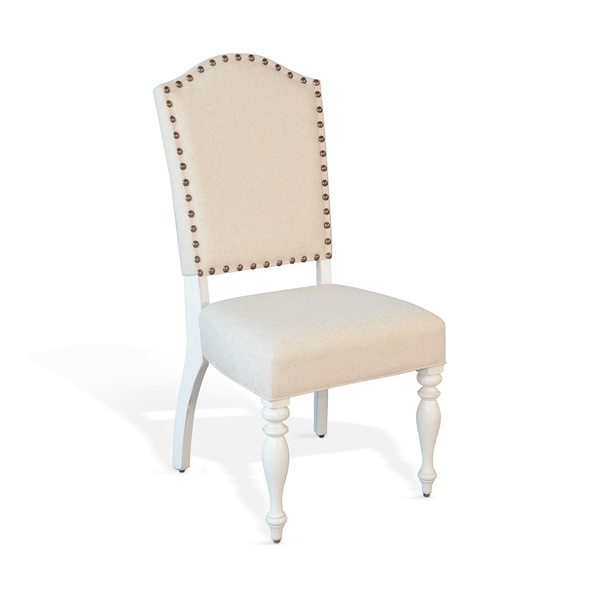 Sunny Designs Carriage House Chair, Cushion Seat & Back