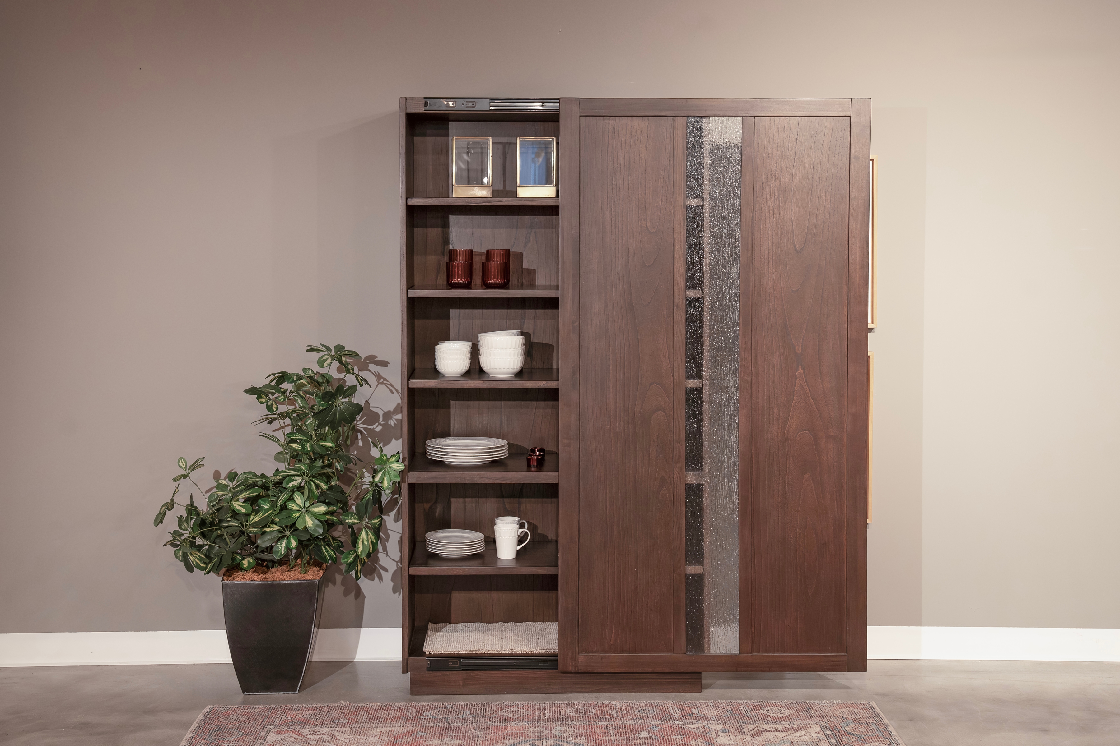 Gen S One Storage Cabinet