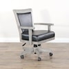 Sunny Designs Alpine Grey Game Chair