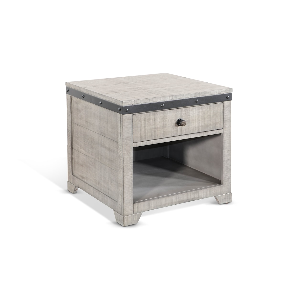 Sunny Designs Alpine End Table