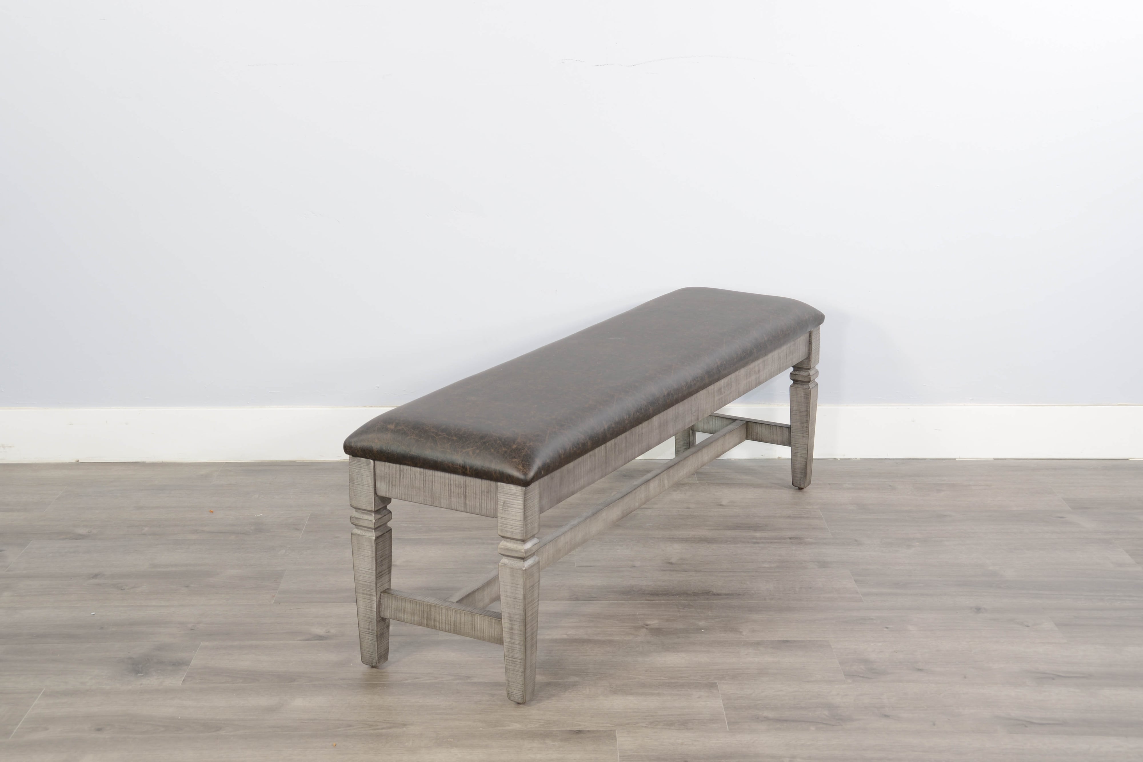 Sunny Designs Homestead Hills Dining Bench