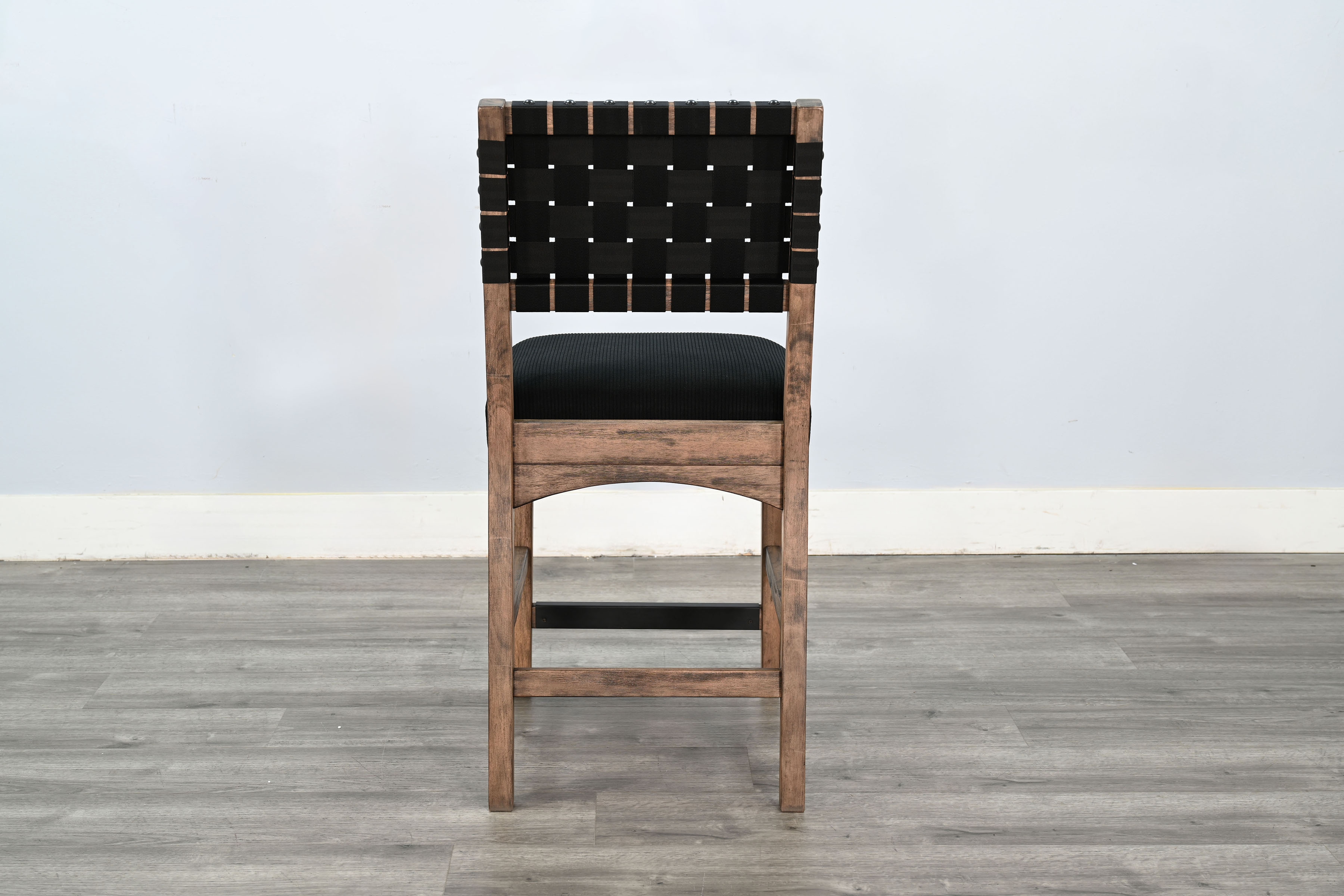 Arch Counter Stool