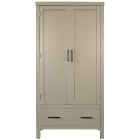 Gen S Five General Storage Cabinet