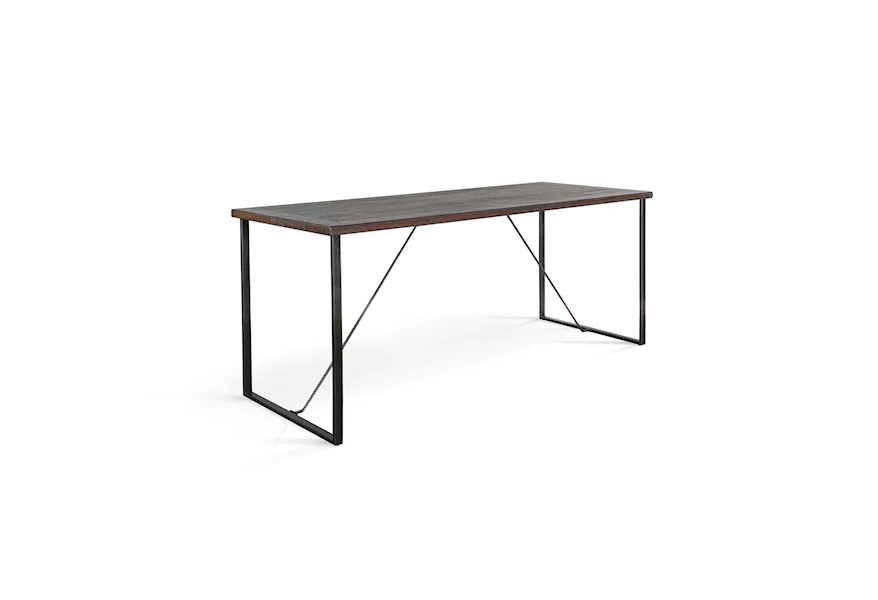 Homestead Newport Friendship Table by Sunny Designs at Galleria Furniture, Inc.