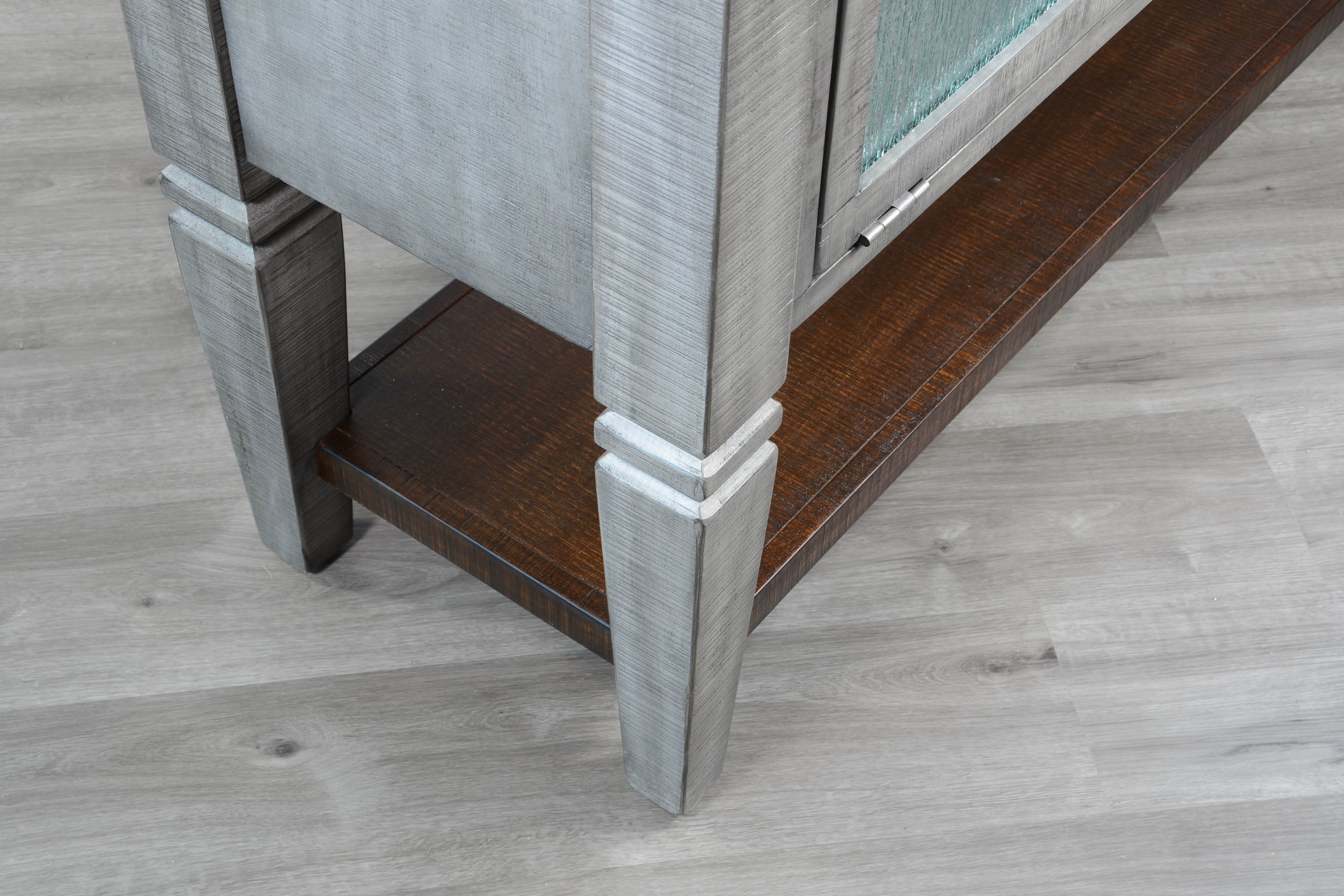 Sunny Designs Homestead Hills Server