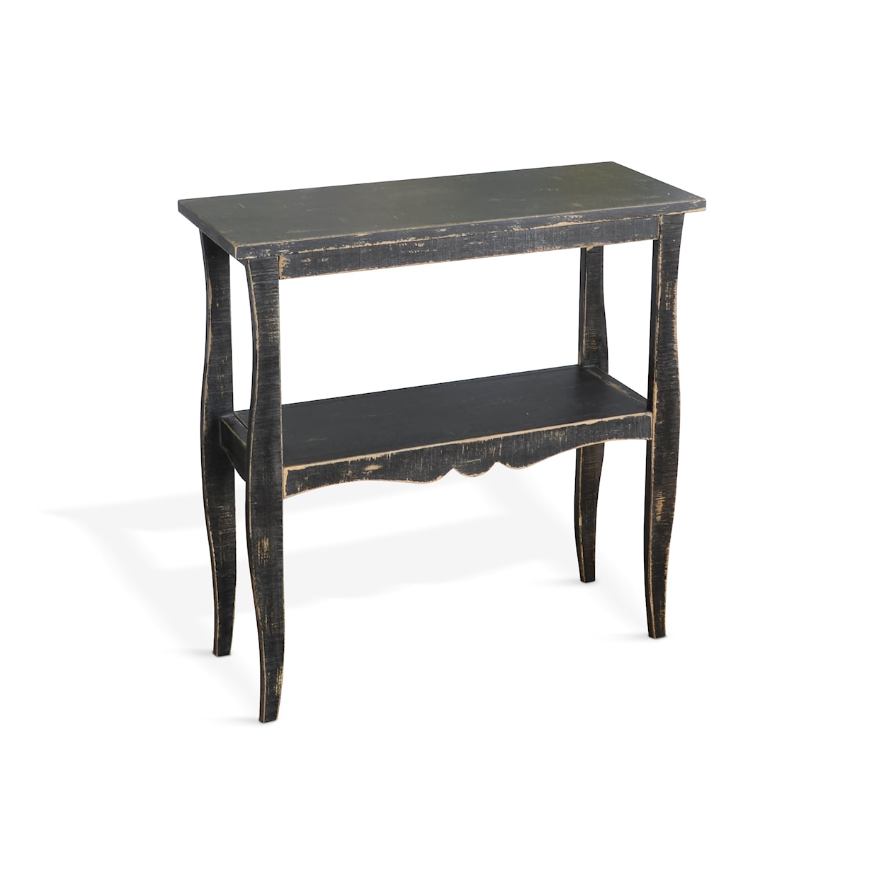 Sunny Designs Marina Slender Side Table