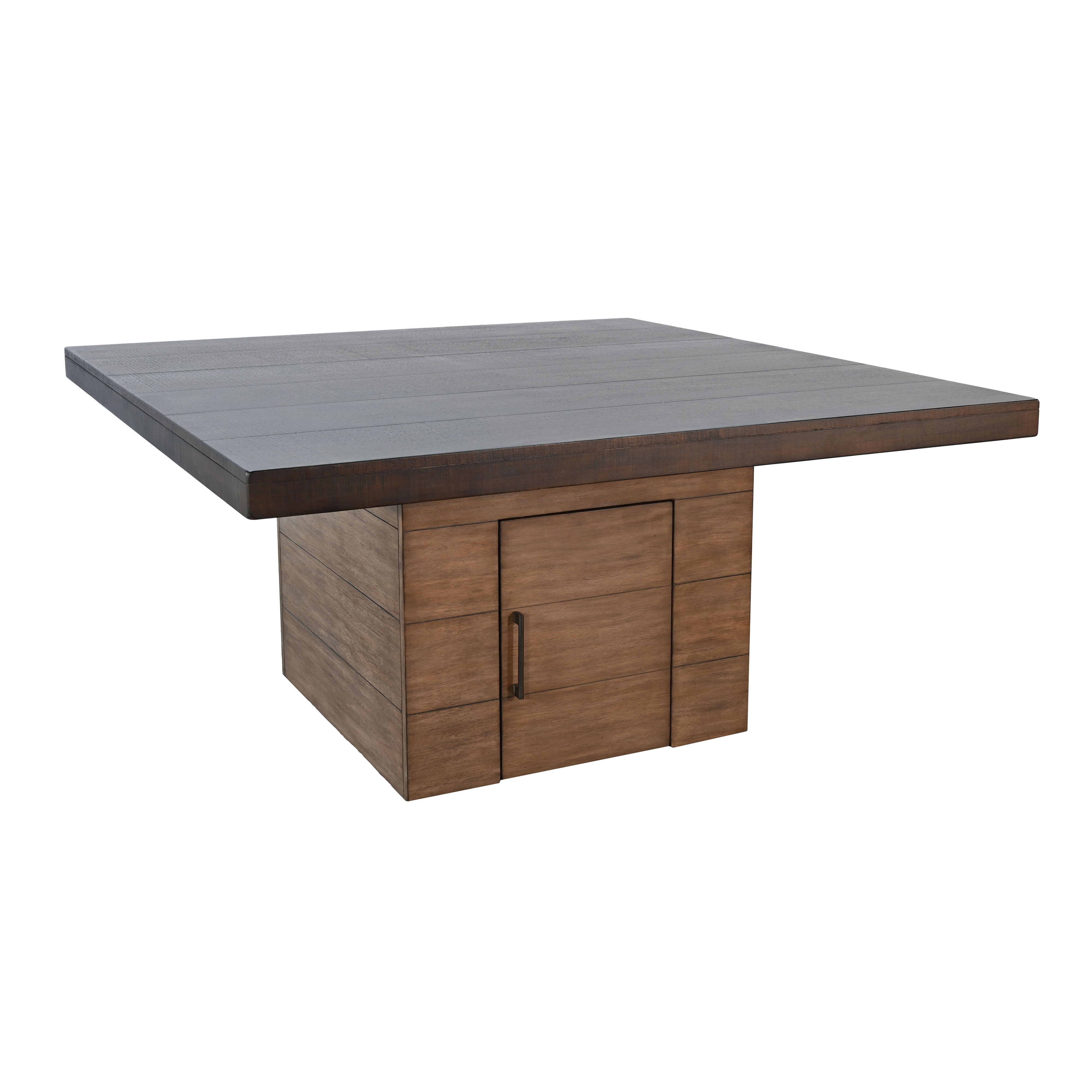 Modern Square Dining Table