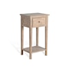 Sunny Designs Marina Side Table