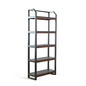 Bookcases Browse Page