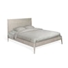 Sunny Designs American Modern King Platform Bed