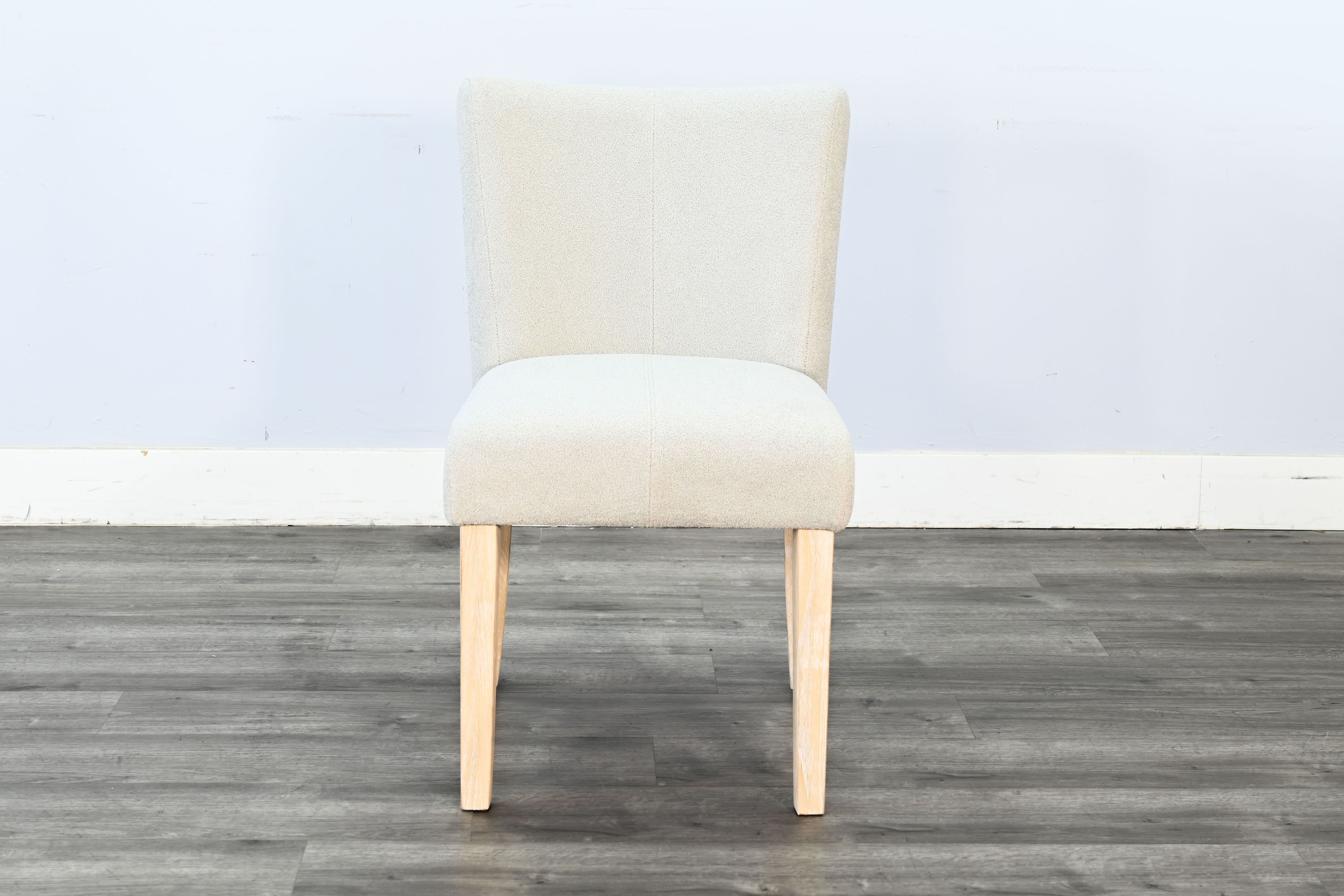 Contemporary Upholstered Dining Chair