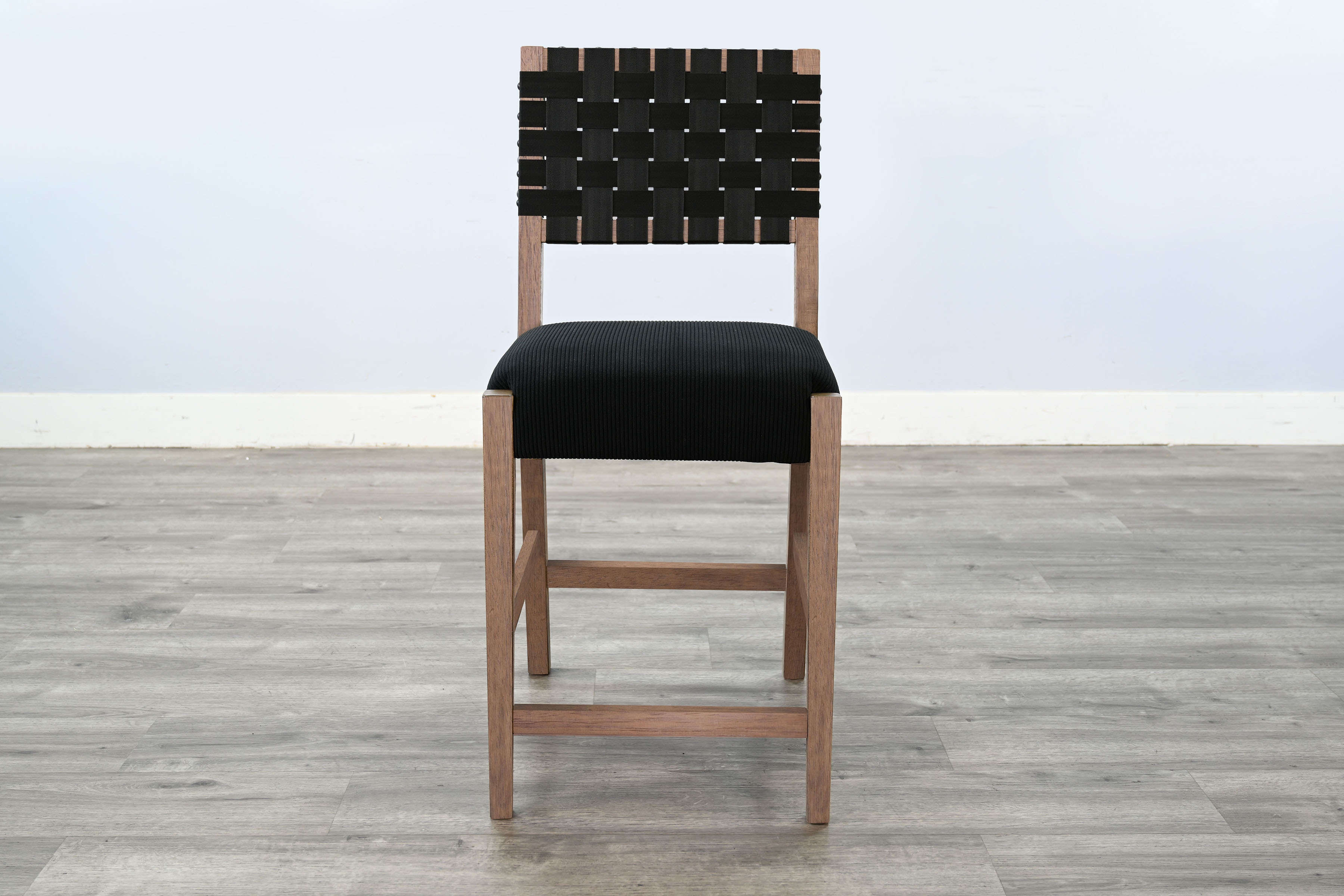 Arch Counter Stool