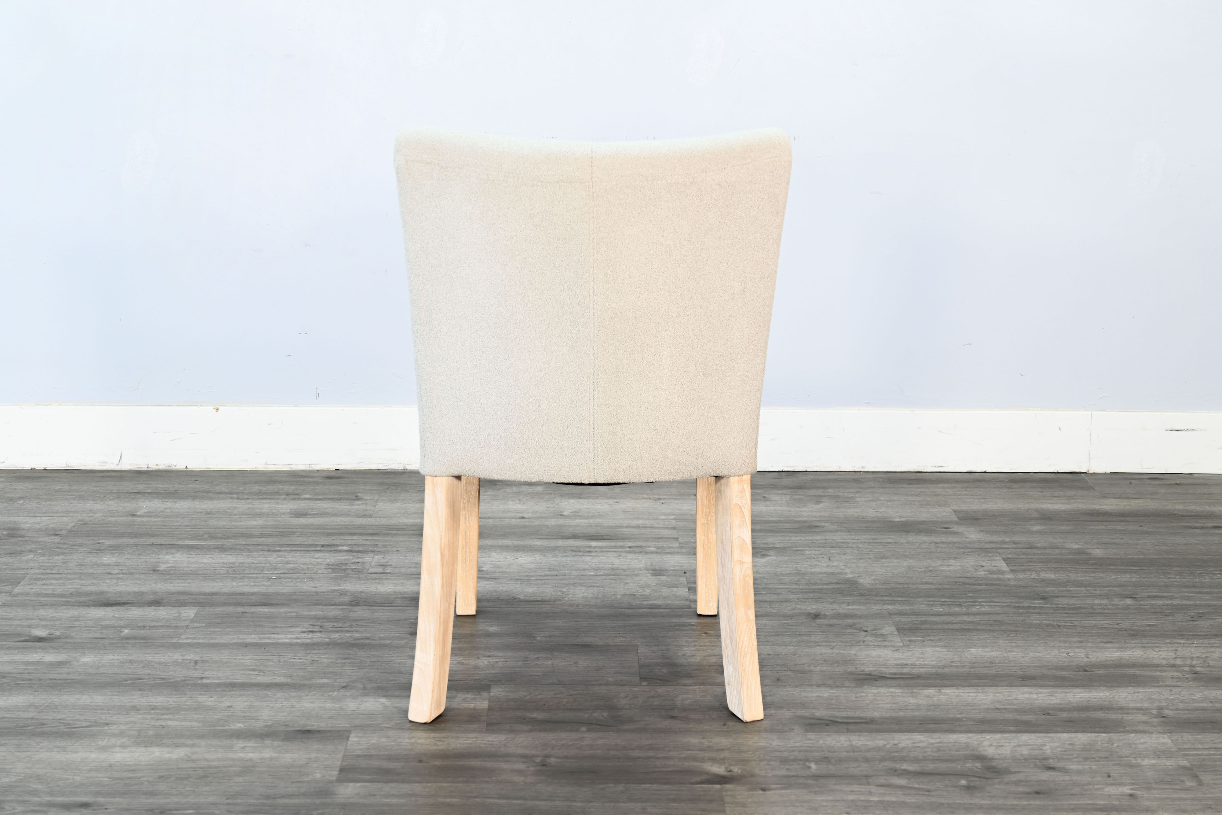 Contemporary Upholstered Dining Chair