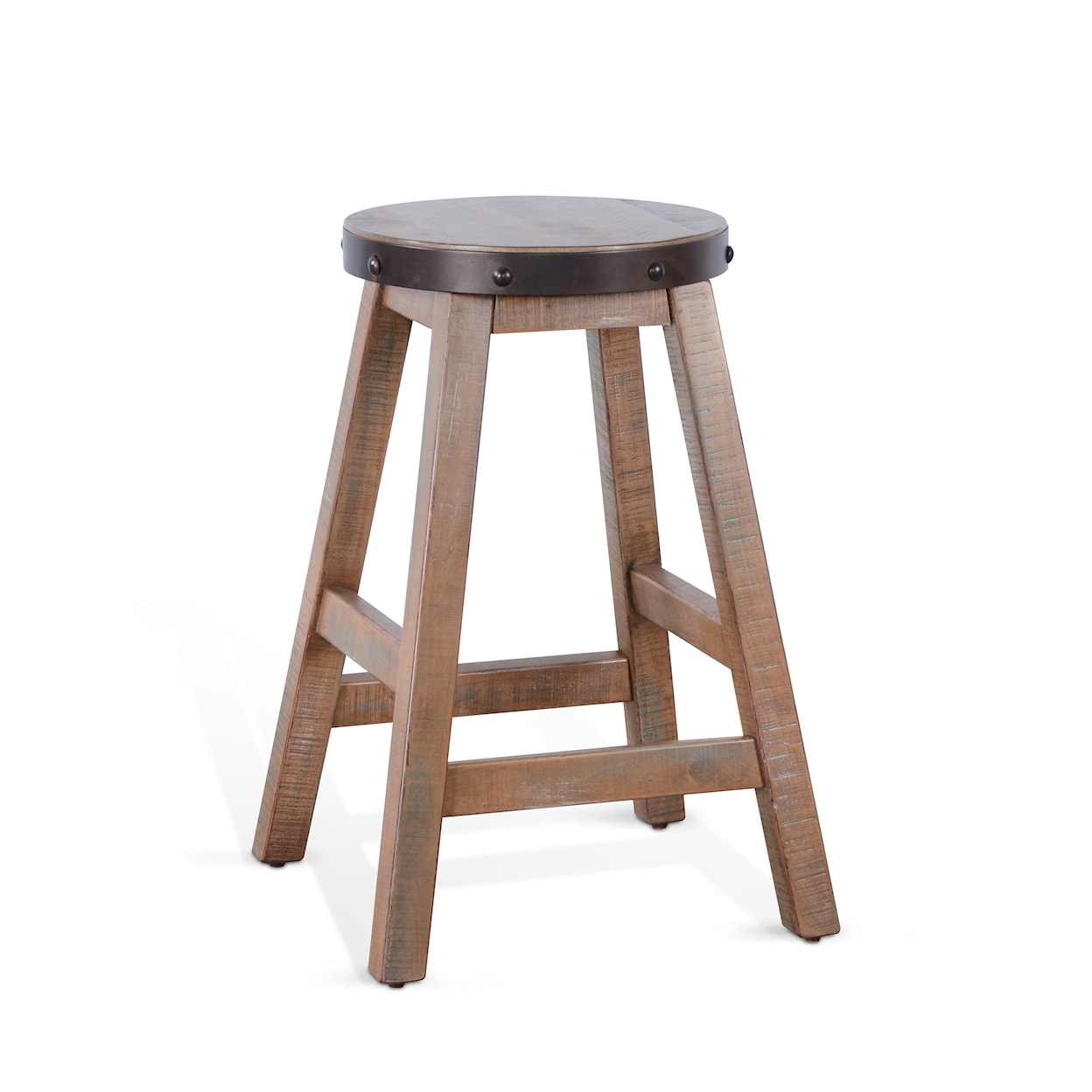 Sunny Designs San Diego Counter-Height Stool