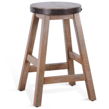 Counter-Height Stool