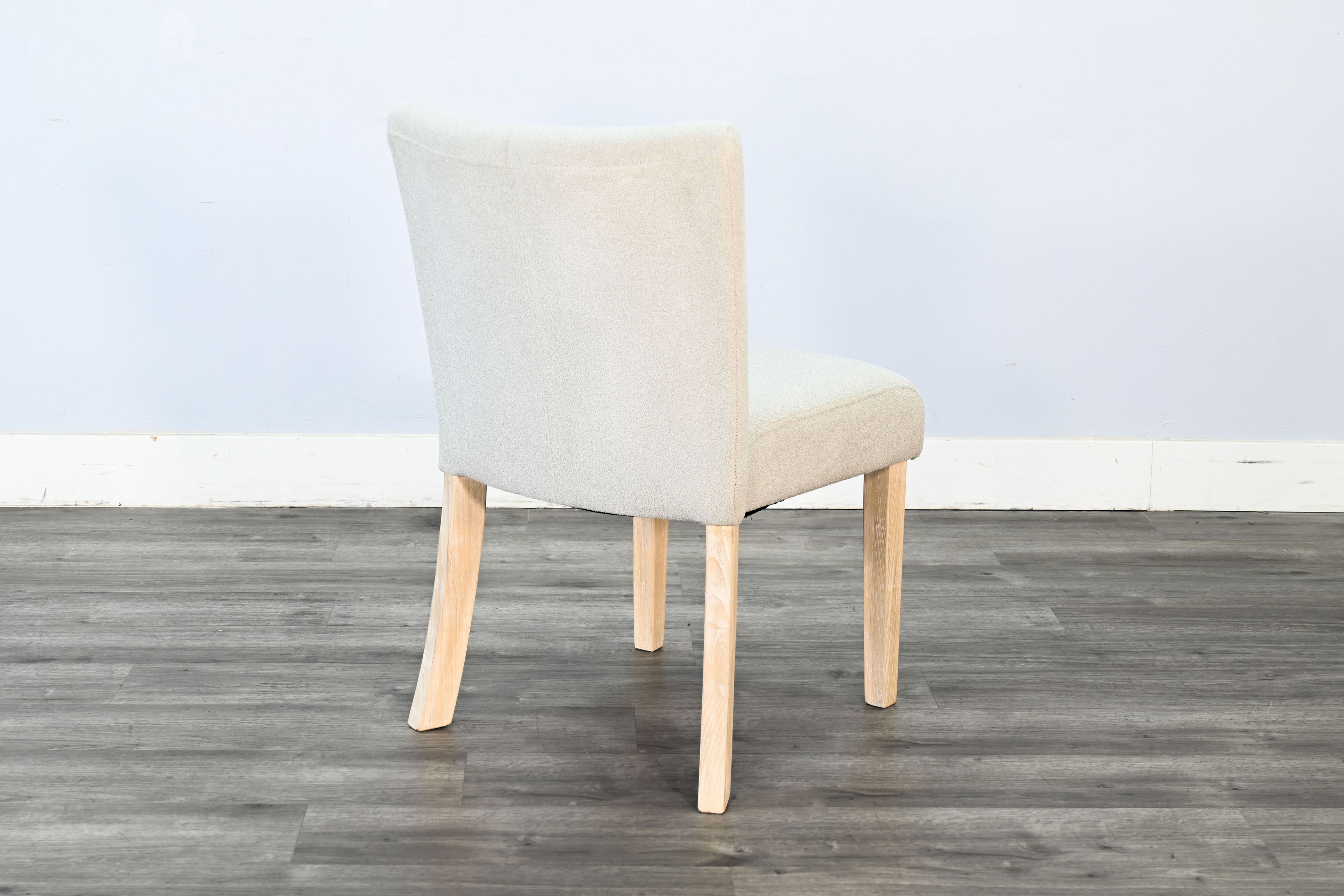 Contemporary Upholstered Dining Chair