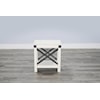 Sunny Designs Bayside Chairside Table