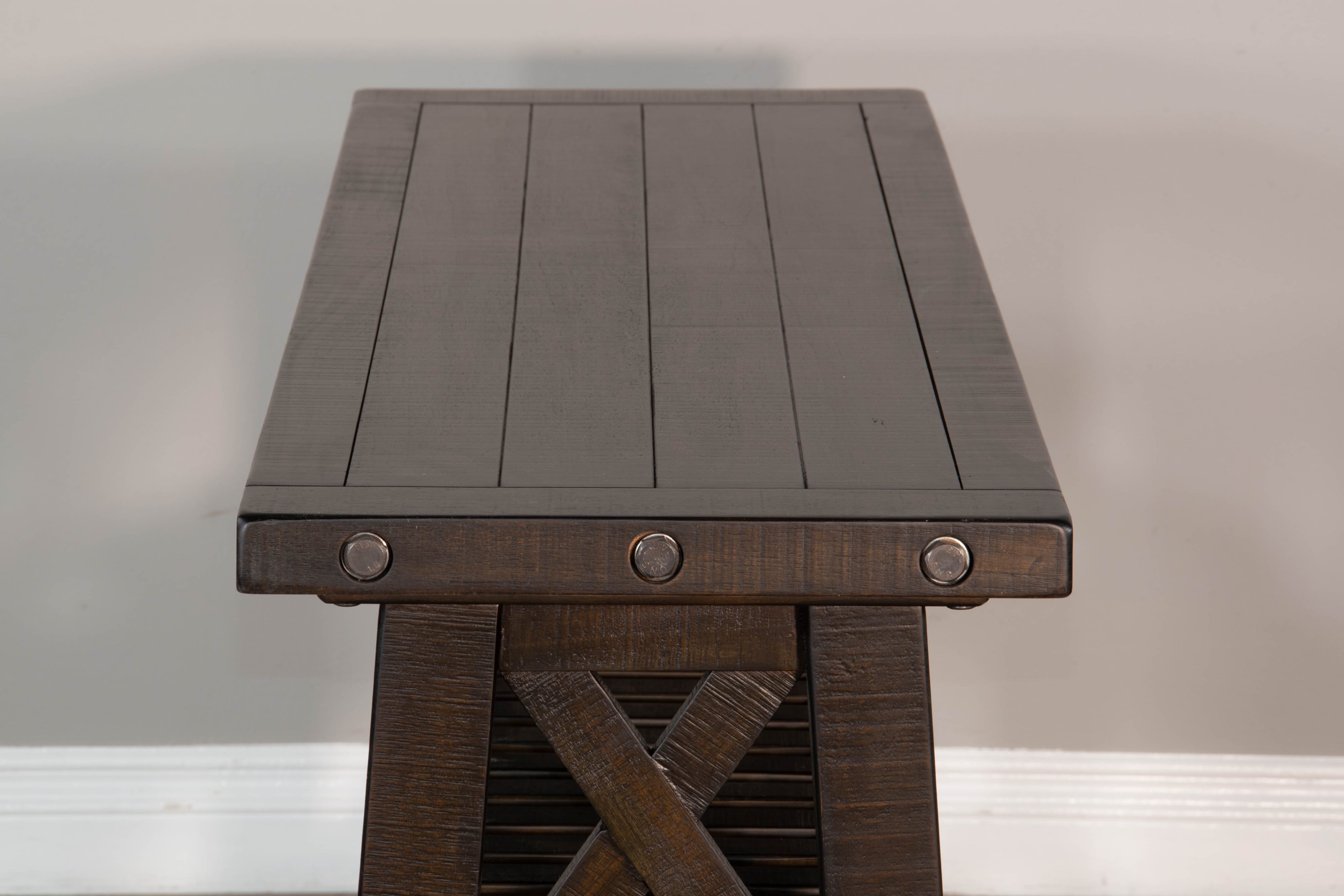 Sunny Designs Vivian Sofa Table